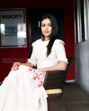 South Indian Actress Catherine Tresa Photoshoot Pictures