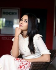 South Indian Actress Catherine Tresa Photoshoot Pictures