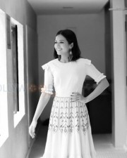 South Indian Actress Catherine Tresa Photoshoot Pictures