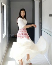 South Indian Actress Catherine Tresa Photoshoot Pictures