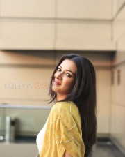 South Indian Actress Catherine Tresa Photoshoot Pictures