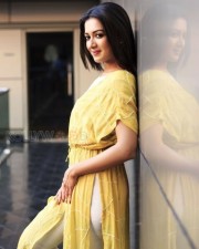 South Indian Actress Catherine Tresa Photoshoot Pictures