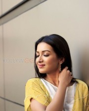 South Indian Actress Catherine Tresa Photoshoot Pictures