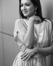 South Indian Actress Catherine Tresa Photoshoot Pictures