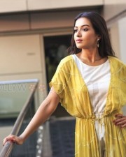 South Indian Actress Catherine Tresa Photoshoot Pictures