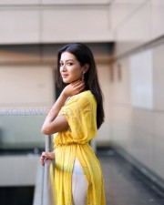 South Indian Actress Catherine Tresa Photoshoot Pictures