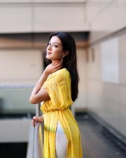 South Indian Actress Catherine Tresa Photoshoot Pictures