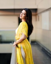 South Indian Actress Catherine Tresa Photoshoot Pictures