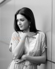 South Indian Actress Catherine Tresa Photoshoot Pictures