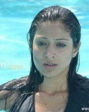 South Indian Actress Lakshmi Rai Hot Photos