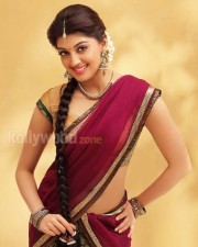 South Indian Actress Pranitha Sexy Photos