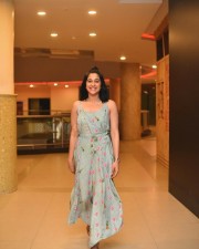 South Indian Actress Regina Cassandra New Photoshoot Pictures