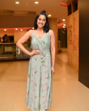 South Indian Actress Regina Cassandra New Photoshoot Pictures