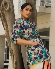 South Indian Actress Regina Cassandra New Photoshoot Pictures