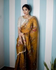 South Indian Actress Regina Cassandra New Photoshoot Pictures