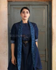 South Indian Actress Regina Cassandra New Photoshoot Pictures