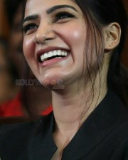 South Indian Actress Samantha Akkineni Photos