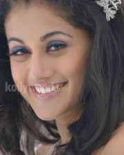 South Indian Actress Taapsee Pannu Stills