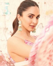 Spellbinding Kiara Advani Pictures 05