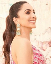 Spellbinding Kiara Advani Pictures 07