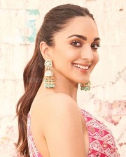 Spellbinding Kiara Advani Pictures 10