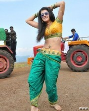 Spicy Tapsee Photos