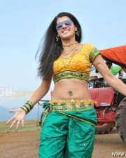 Spicy Tapsee Photos