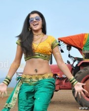 Spicy Tapsee Photos