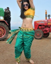 Spicy Tapsee Photos