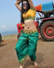 Spicy Tapsee Photos