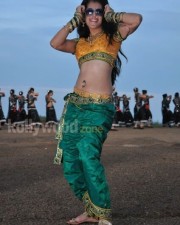 Spicy Tapsee Photos