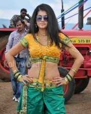 Spicy Tapsee Photos