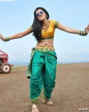 Spicy Tapsee Photos