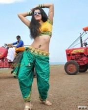 Spicy Tapsee Photos