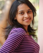 Sri Divya Stills