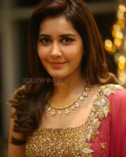 Srinivasa Kalyanam Heroine Raashi Khanna Photos