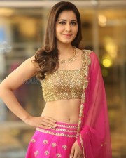 Srinivasa Kalyanam Heroine Raashi Khanna Photos