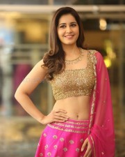 Srinivasa Kalyanam Heroine Raashi Khanna Photos