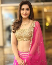 Srinivasa Kalyanam Heroine Raashi Khanna Photos