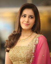 Srinivasa Kalyanam Heroine Raashi Khanna Photos