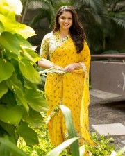 Stunning Actress Keerthi Suresh Photos