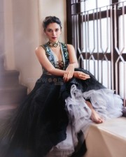 Stunning Aditi Rao Vogue Photos 01