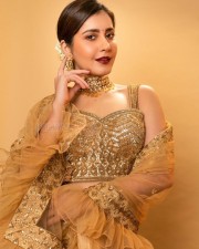 Stunning And Beautiful Raashi Khanna Photos