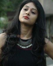 Sushma Raj At India Pakistan Press Meet Stills