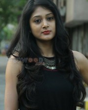 Sushma Raj At India Pakistan Press Meet Stills