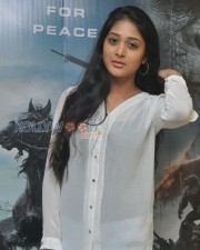 Sushma Raj Latest Pictures