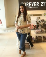 Taapsee Pannu At Forever Spring Summer Collection Photos