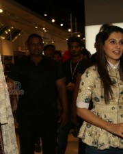 Taapsee Pannu At Forever Spring Summer Collection Photos