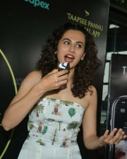 Taapsee Pannu Official App Launch Photos