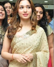 Tamanna At Big Shopping Mall Launch Photos